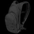 The Condor Hydration Backpack 8L features two zippered compartments, front MOLLE webbing, an adjustable shoulder strap, and a hydration tube attachment—perfect for first responders and law enforcement professionals.
